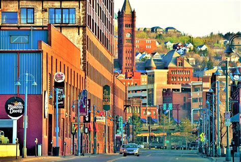 Spring in Duluth, Georgia