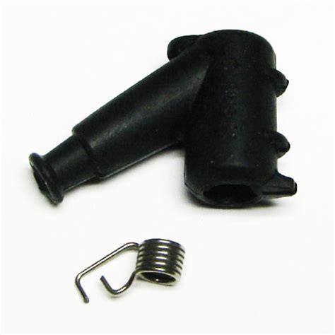 Spring In Spark Plug Boot