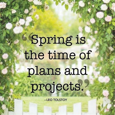 an image of spring is here with flowers and bees