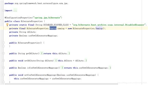 spring jpa properties hibernate dialect postgres 14