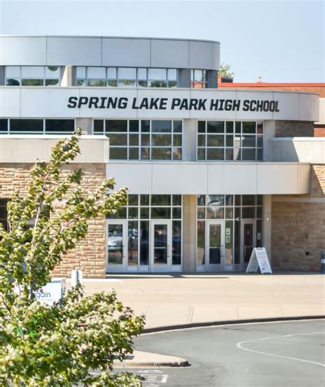 Spring Lake Park Schools