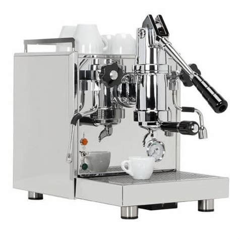 Spring Lever Espresso Machine Review