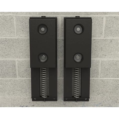 Spring Loaded Dock Bumpers