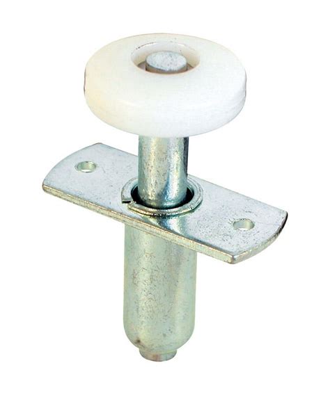 Spring Loaded Guide Wheels