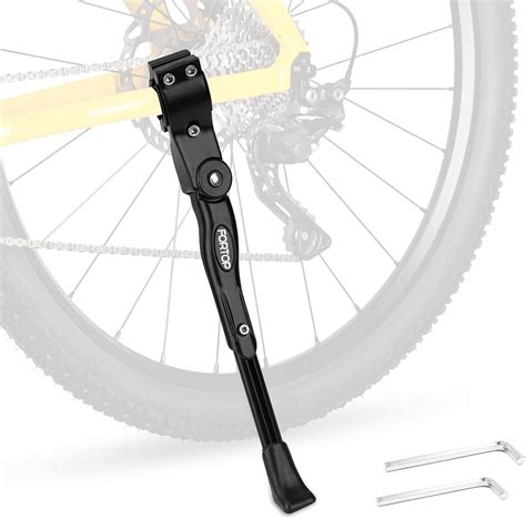 Spring Loaded Kickstand