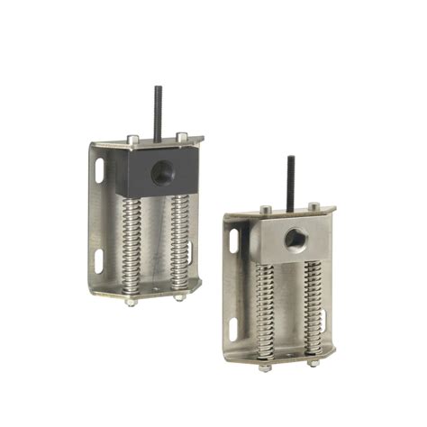 Spring Loaded Tensioner