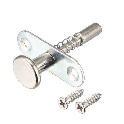 spring lock pin