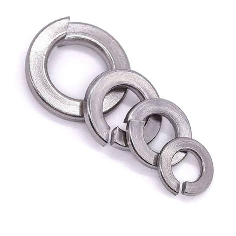 Spring Lock Washer Din