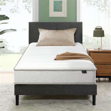 Spring Mattress Without Box Spring