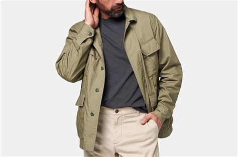 spring mens jackets