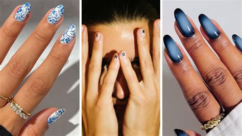 spring nail color ideas 2024