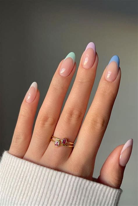 Top 19 Best Spring Nails 2022 Trends and Ideas To Try Stylish Nails