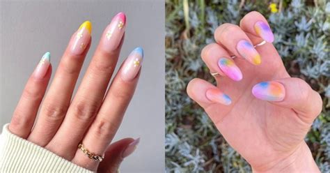 Top 19 Best Spring Nails 2022 Trends and Ideas To Try Stylish Nails