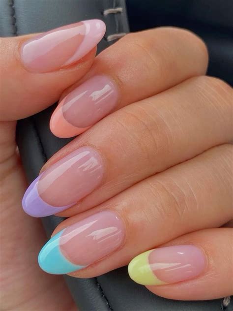 Spring Nails 2023 10 Exclusively Cool Trends and Designs Stylish Nails