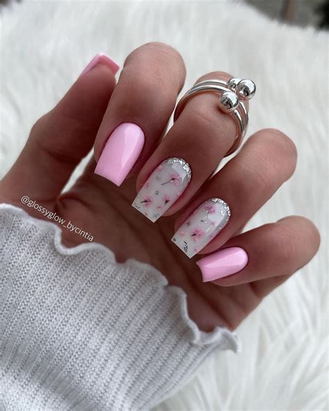 Girls Beauty Nail Ideas Inspiration For 2023 Acrylic nails coffin