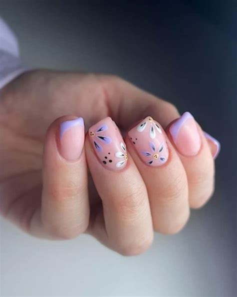 30 Spring Nails That'll Look Cute & Trendy In 2023 YOUR GIRL KNOWS