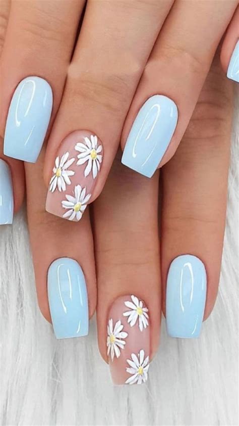 Spring Nails 2021 10 Exclusively Cool Trends and Designs Stylish Nails