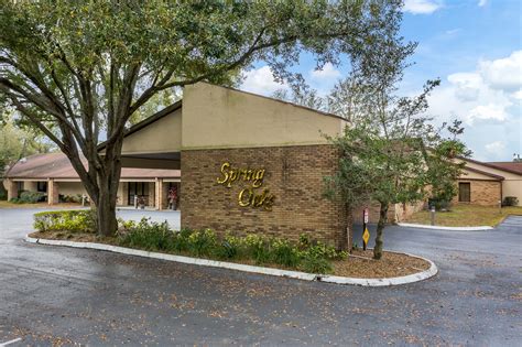 spring oaks assisted living facility