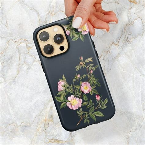 spring phone case