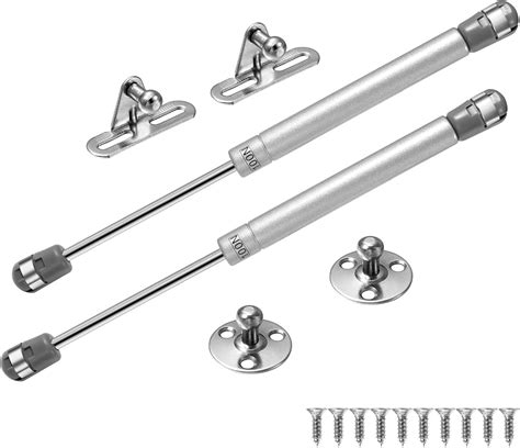 Spring Piston For Door