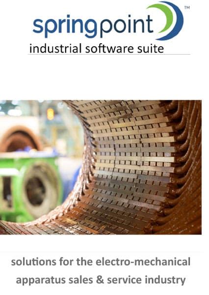 Spring Point Solutions