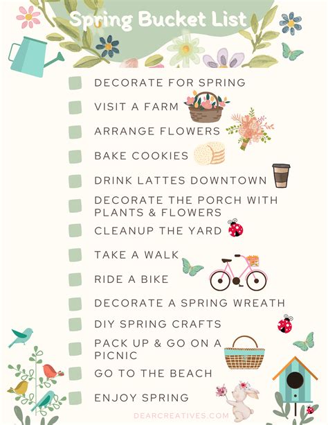 Spring Post List Of Objects