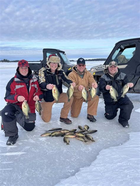 Spring Rainy Lake
