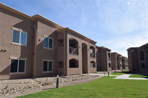 Spring River Apartments