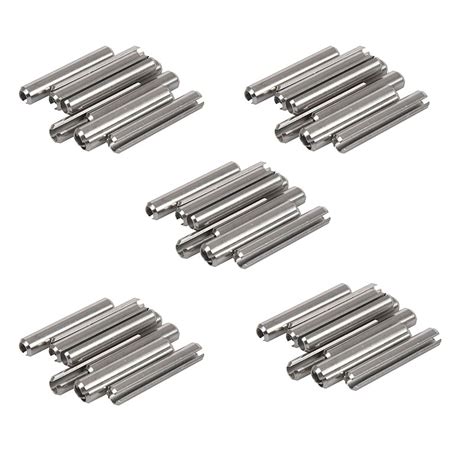 Spring Roll Dowel Pins