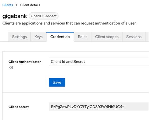 spring security oauth2 client registration keycloak client authentication method