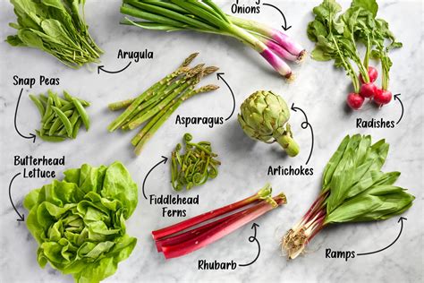 What your summer vegetable garden says about you