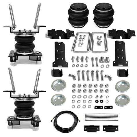 Spring Suspension Kits