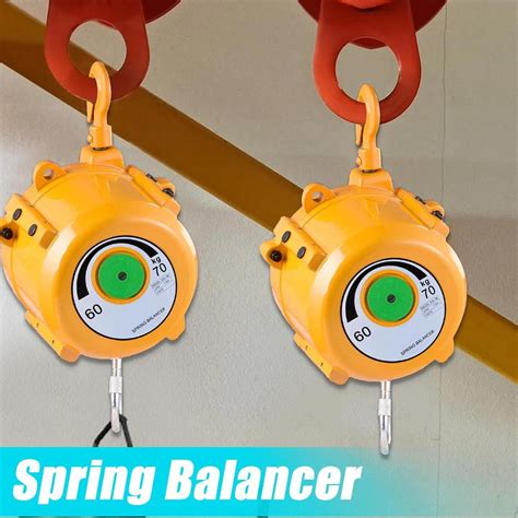 Spring Tool Balancer Retractor