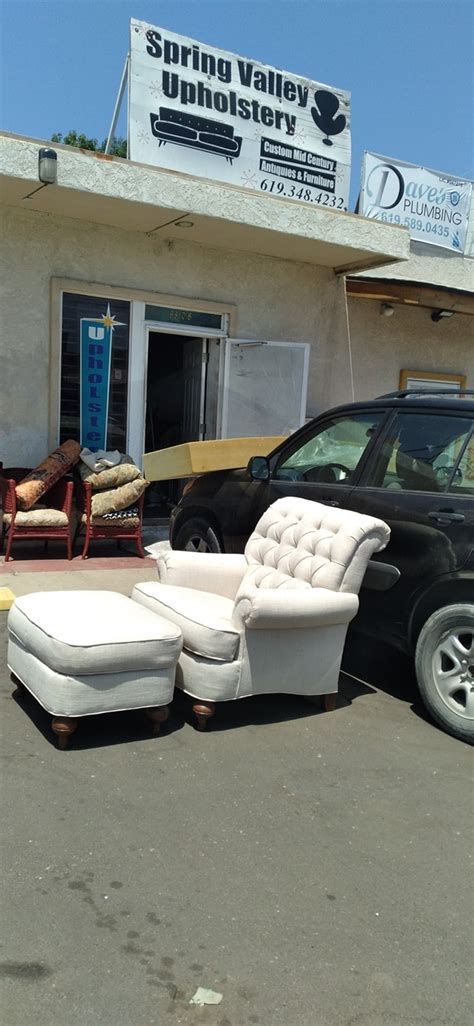 Spring Valley Upholstery