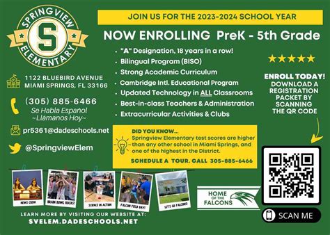 Spring View Elementary