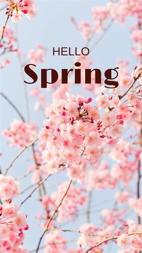 Spring Pictures, Wallpapers and Screensavers for Your Phone. Download