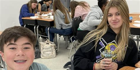 Spring Water Charter School