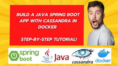 Spring-Boot-Starter-Data-Cassandra Tutorial