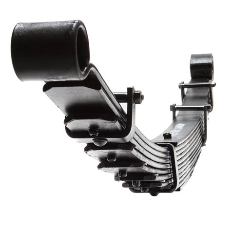 Spring-Thing Leaf Spring