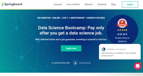 The Data Science Course 2019 Complete Data Science Bootcamp Reddit