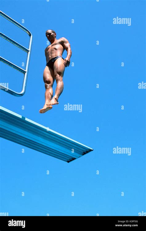 Springboard Diving Lessons