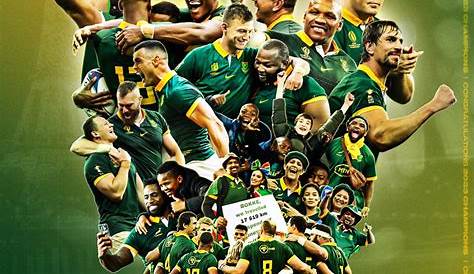 Springbok Supporters Club | SA Rugby