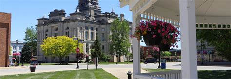 Springbrook Frankfort Indiana