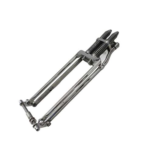Springer Forks For Motorcycle