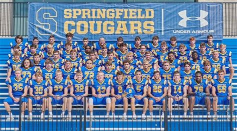 Coaches Mental game key for Springfield football teams