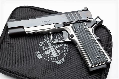 Springfield Armory 1911 45