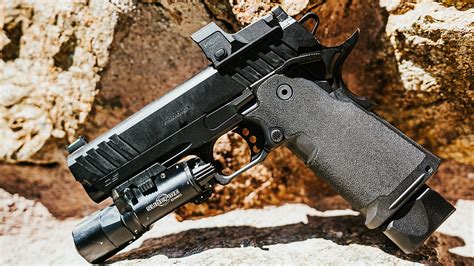 Springfield Armory Mags Rifles Handguns -MidwayUSA
