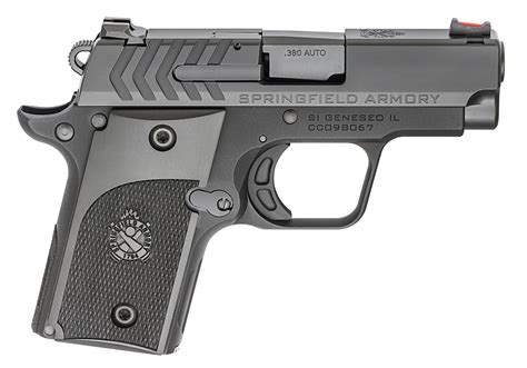 Springfield Armory New For 2019 Rumors