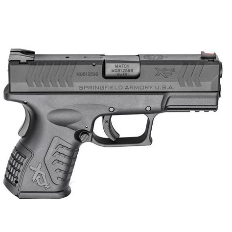 Springfield Armory Xd Compact 9Mm