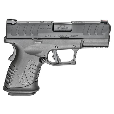 Springfield Armory Xdm 45 Competition For Sale